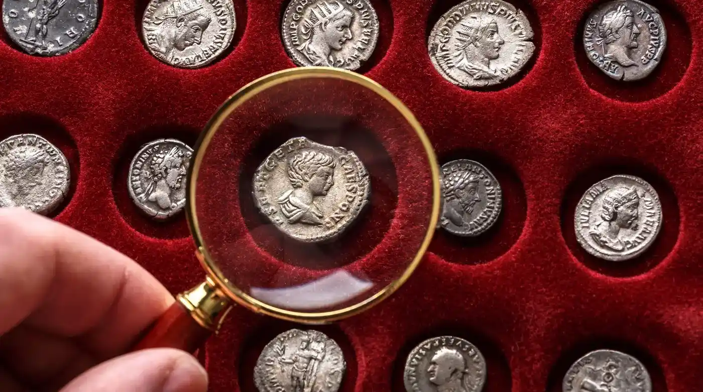 Денежные знаки