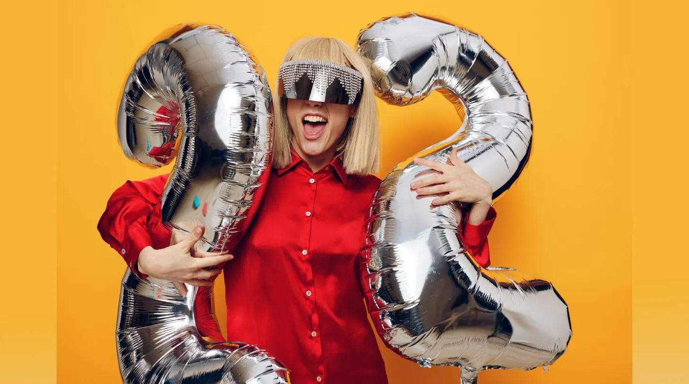 Счастливые числа