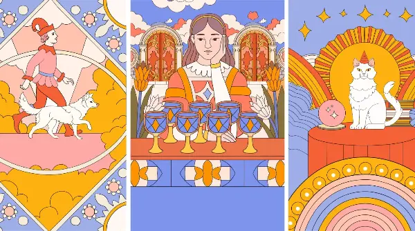 «Карта удачи» от «Столото»