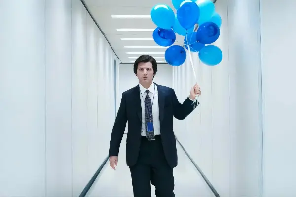 Сериал Разделение