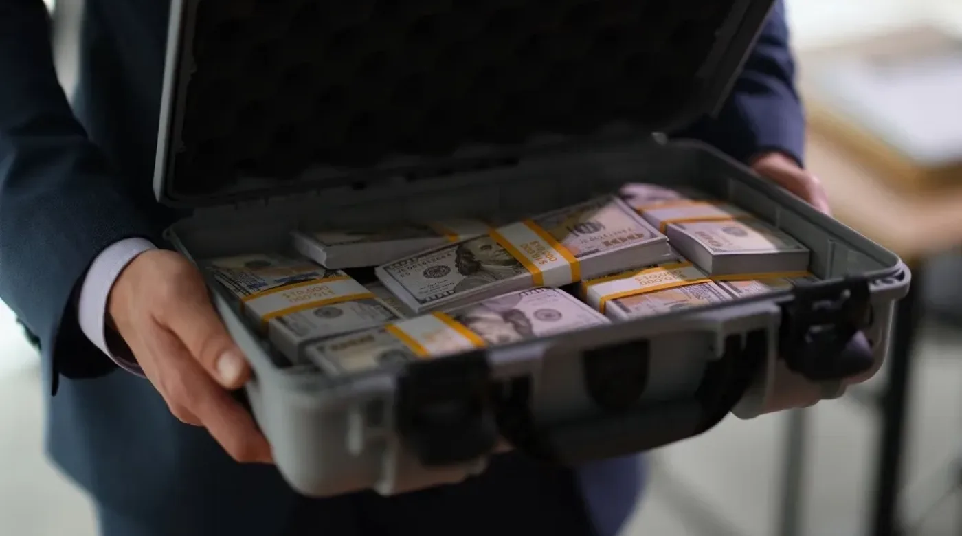 Призы в Mega Millions