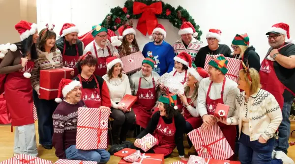 Победители Национальной лотереи