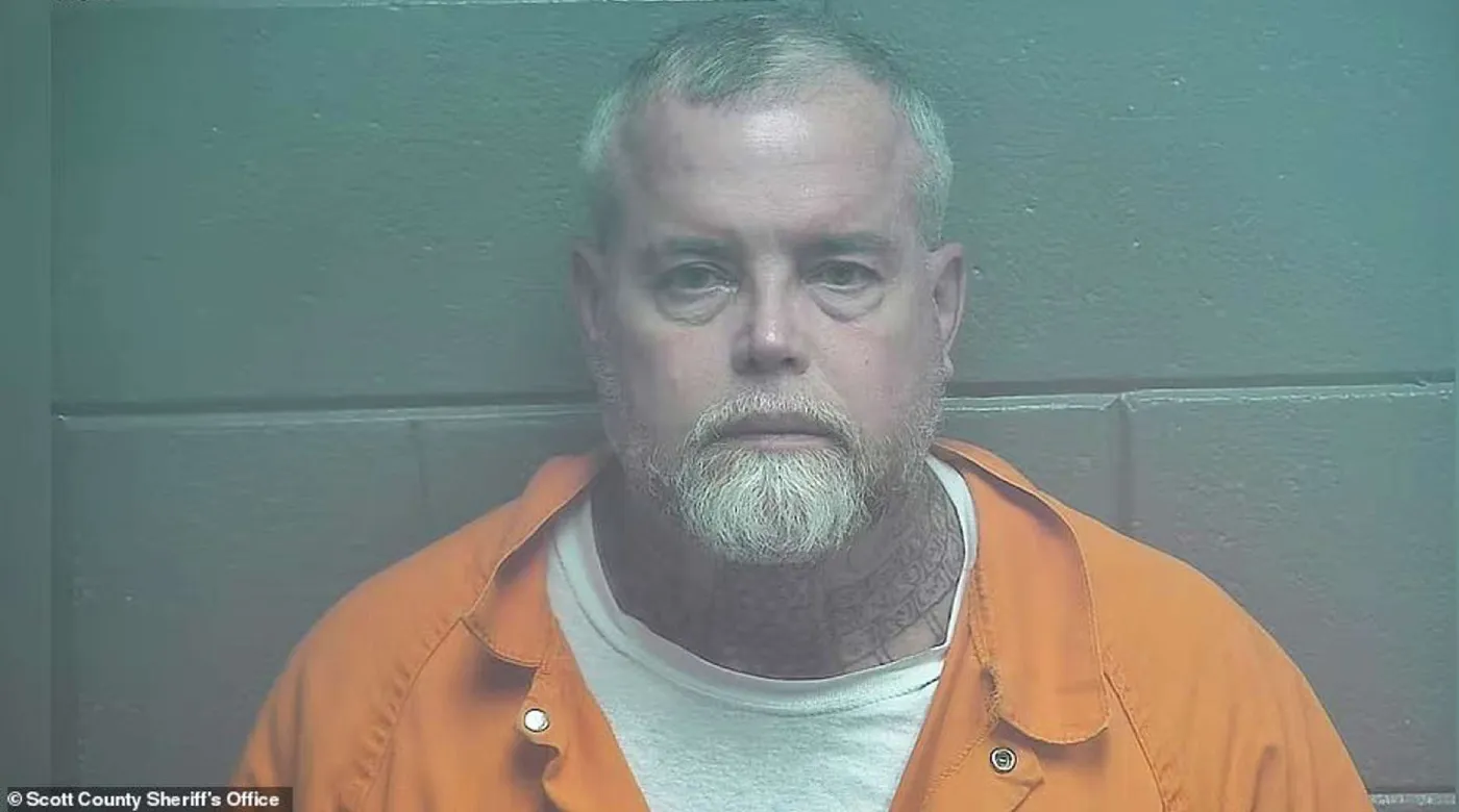 Победитель лотереи Powerball Джеймс Фартинг