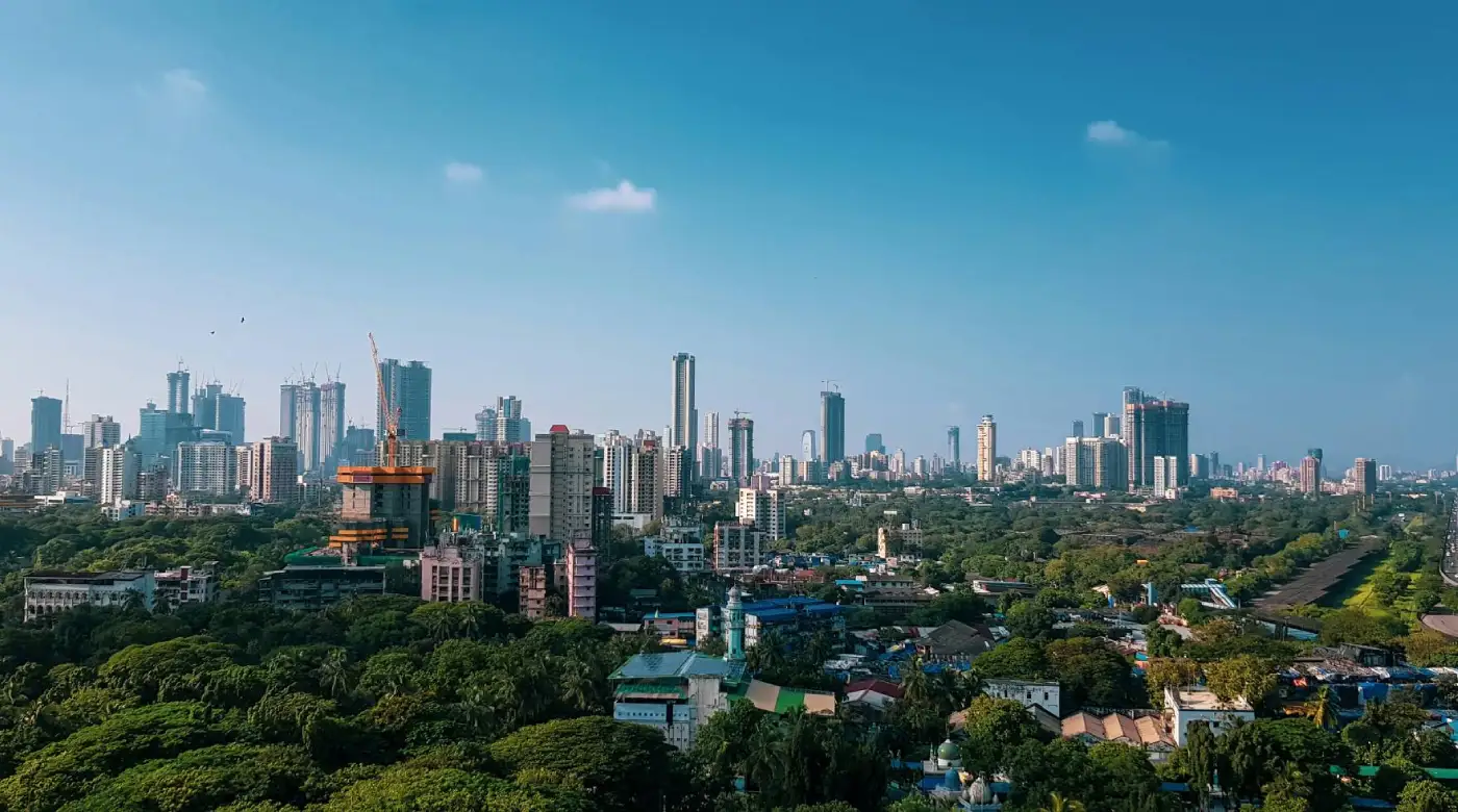 Мумбаи, Индия