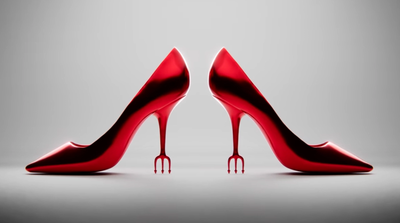 Дьявол носит Prada