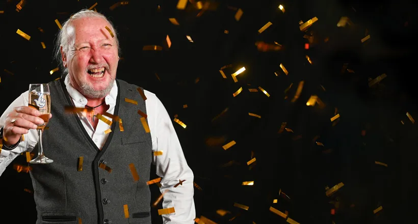 Победитель лотереи Euromillions 