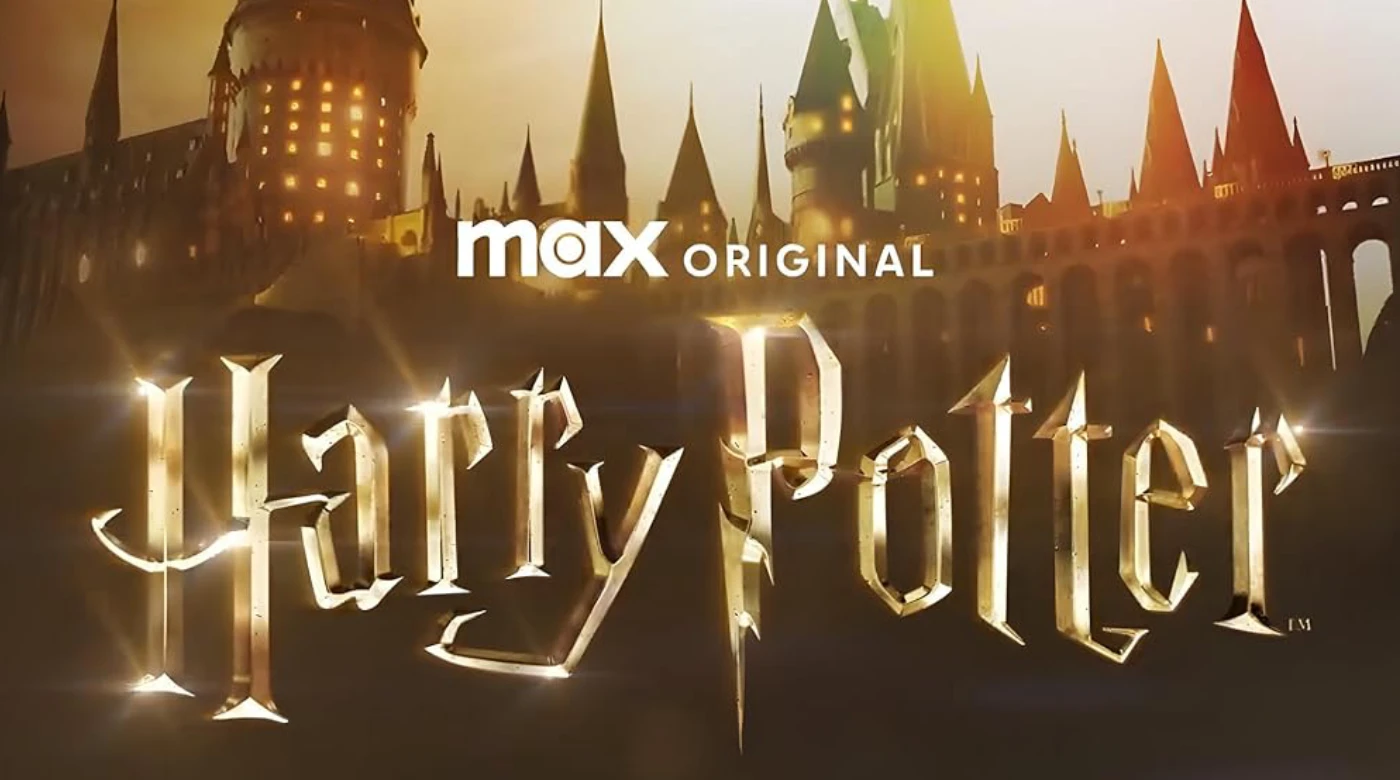 Сериал Гарри Поттер