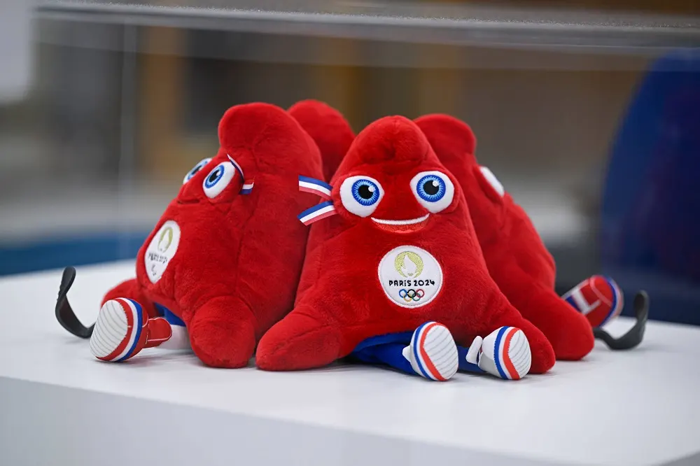 Фриж Париж 2024 Фриж Париж 2024