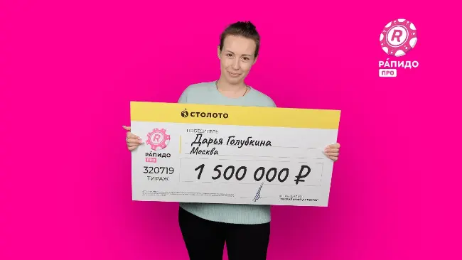 Дарья Голубкина победительница Рапидо Про