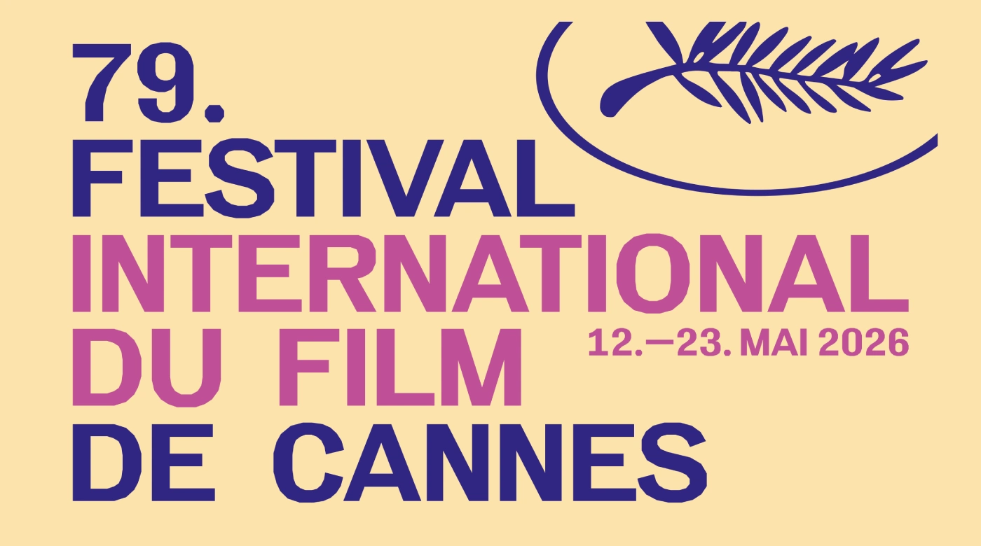 Постер 79-го Международного Каннского кинофестиваля