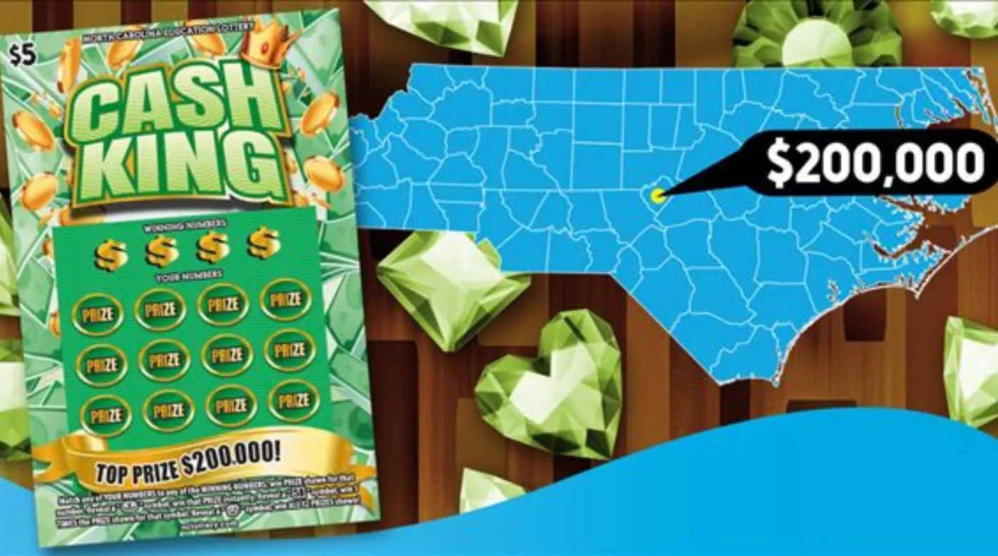 NC Education Lottery