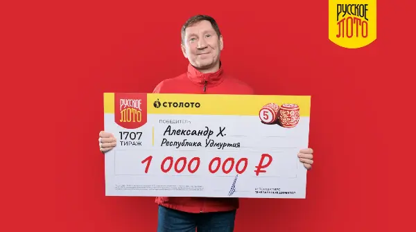 Победитель "Новогоднего миллиарда" из Удмуртии