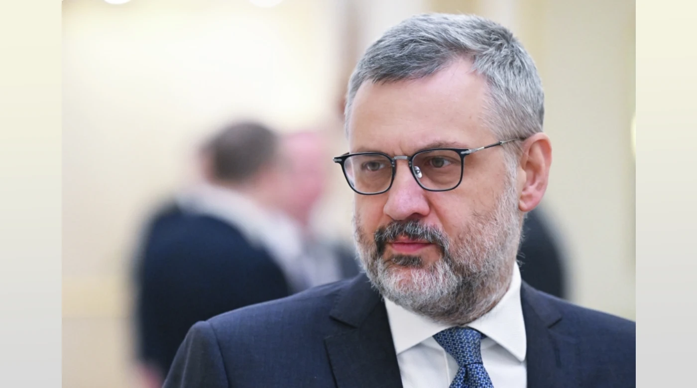 Владимир Легойда на ХIV Рождественской парламентской встрече в рамках Международных Рождественских образовательных чтений в Совете Федерации РФ.