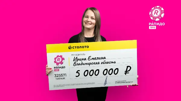Победительница Рапидо Про - Ирина Емелина