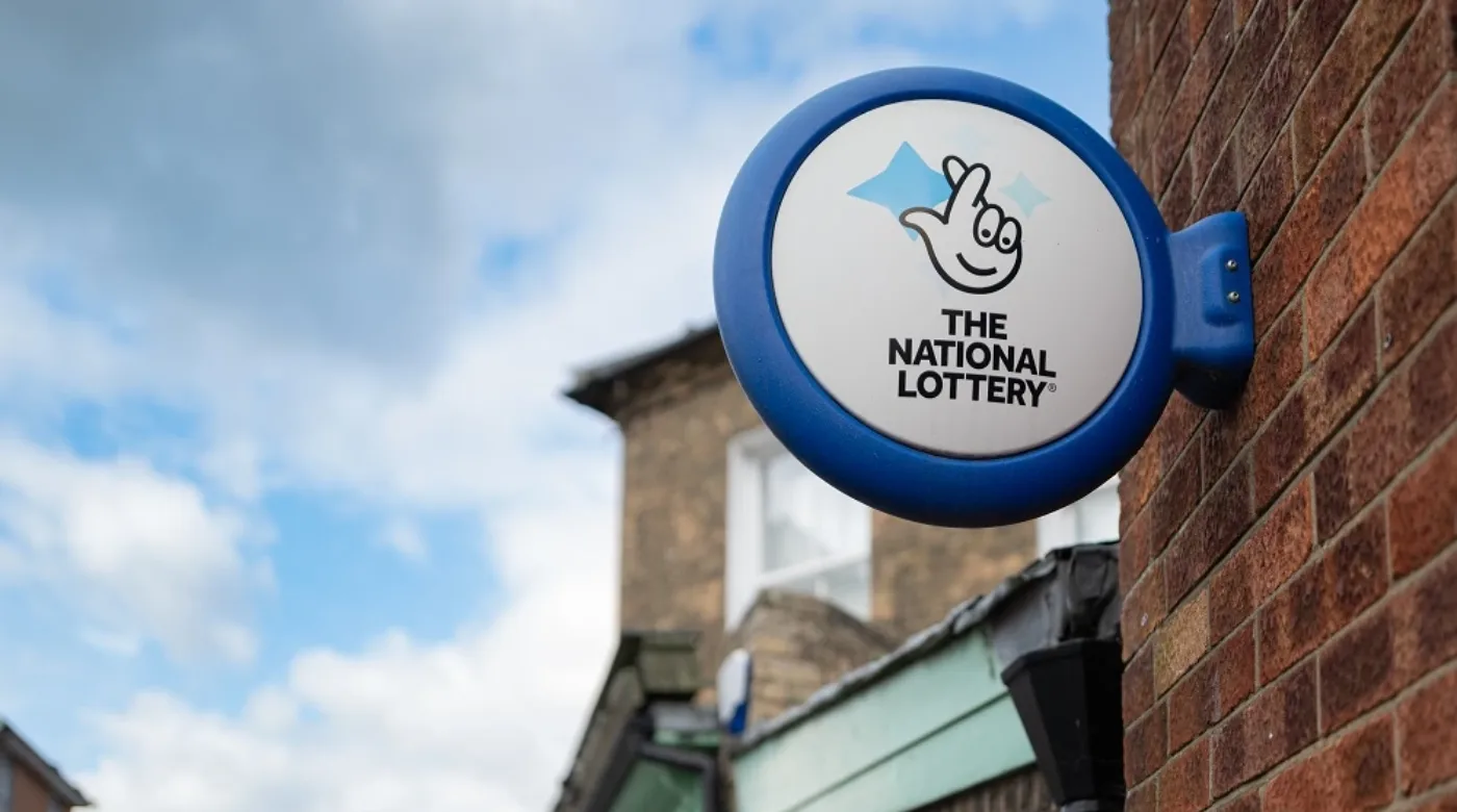 Национальная лотерея