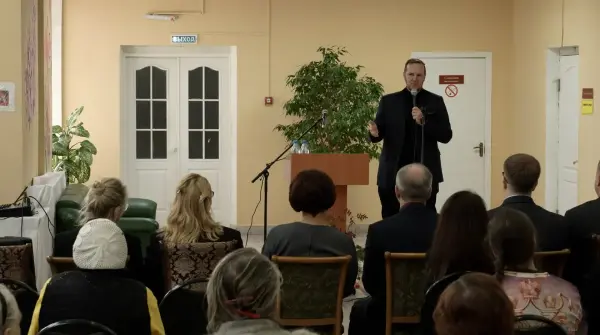 Пансионат «Ветеран», Красноярск