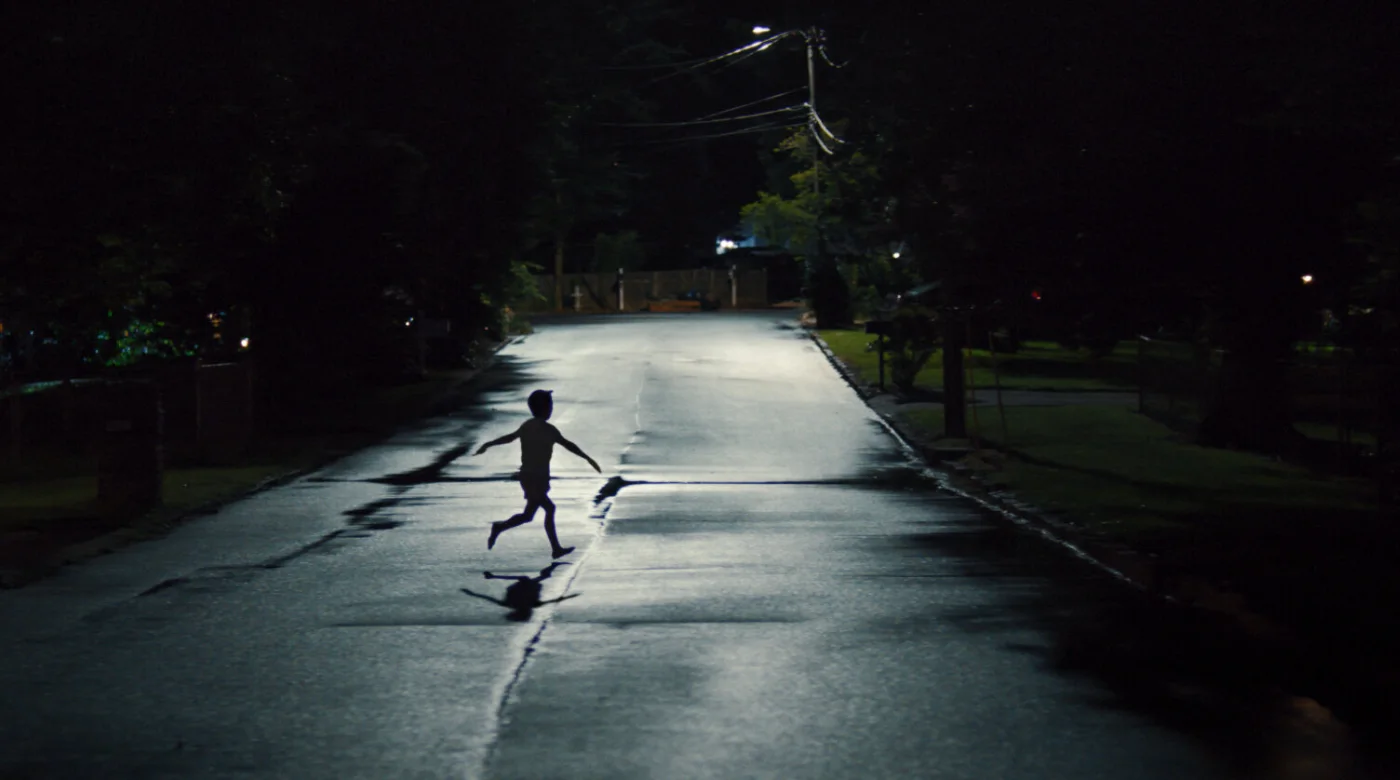 «Орудия» Зака Креггера 