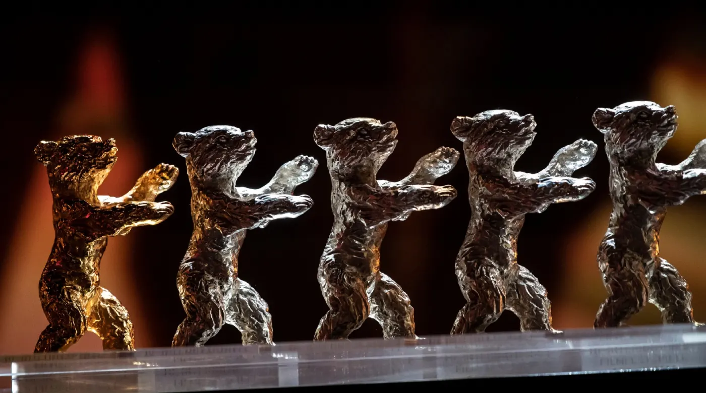 Награды Берлинского кинофестиваля