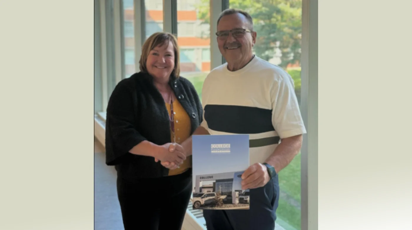 Победитель лотереи грузовиков