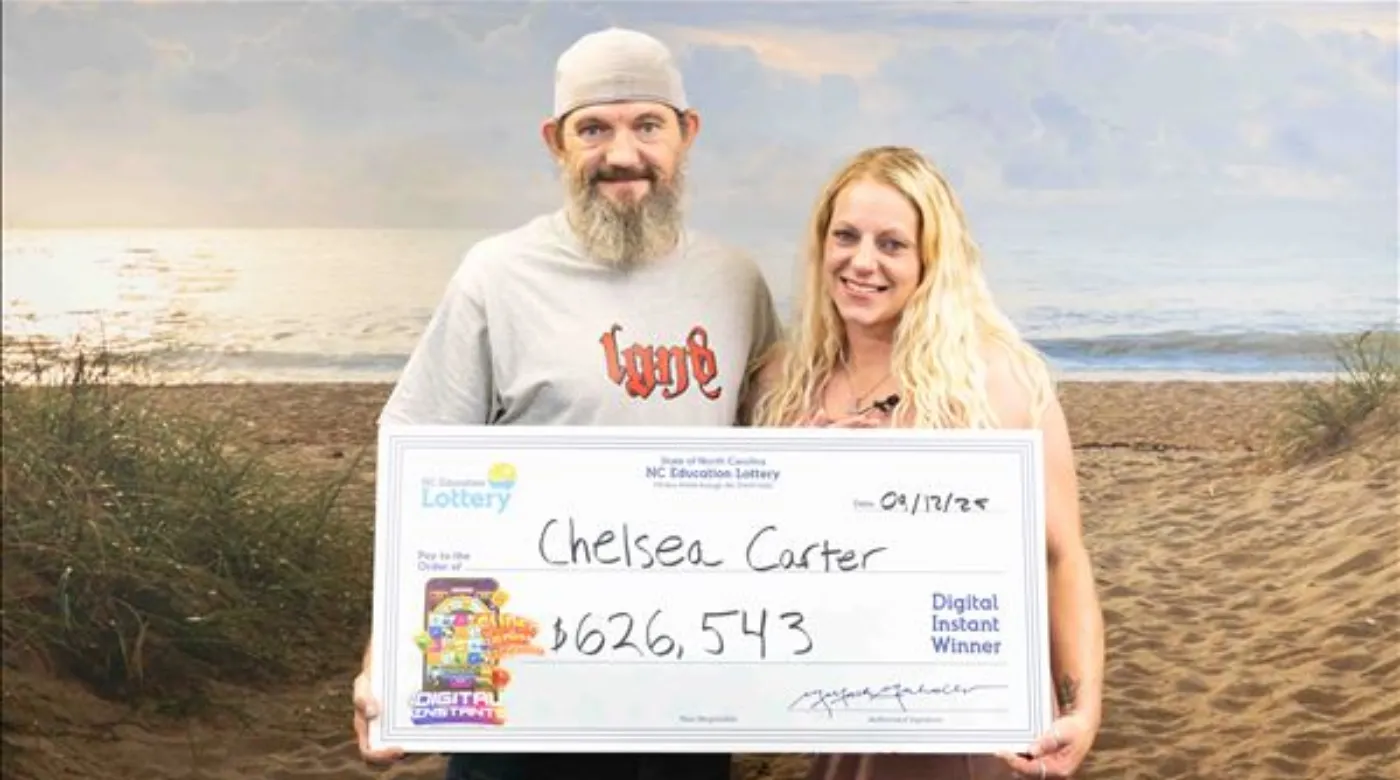 Челси Картер