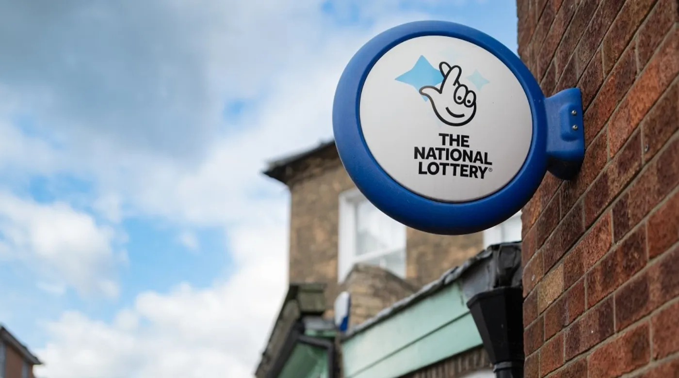 Национальная лотерея