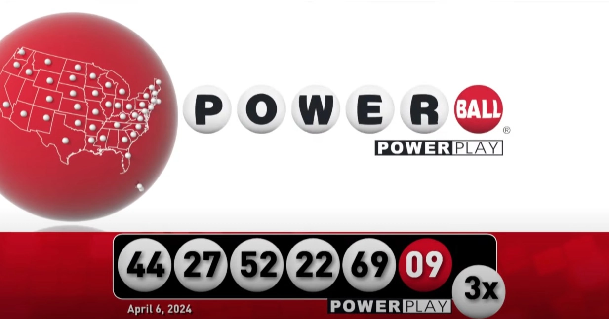Джекпот Powerball