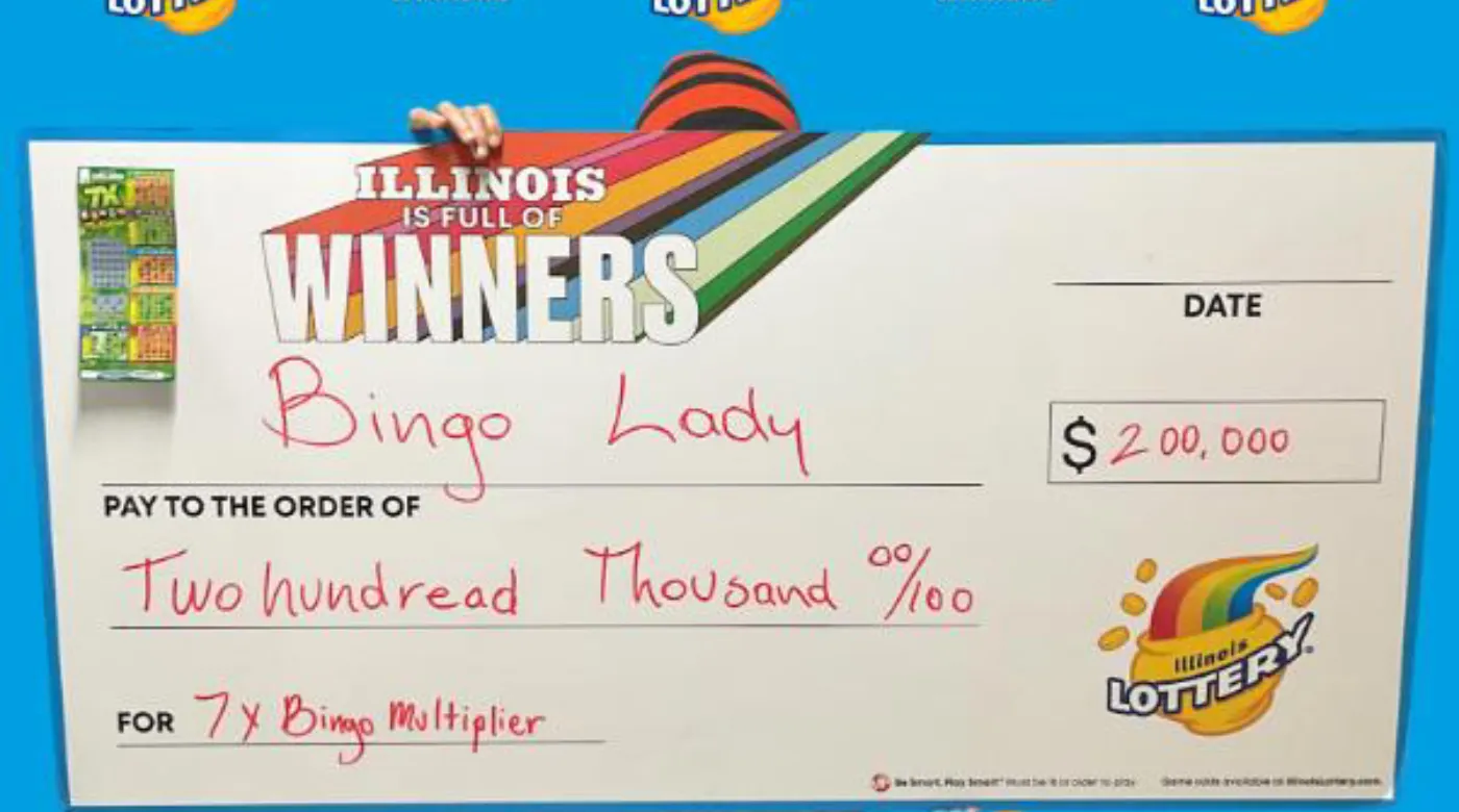 Победительница лотереи из Чикаго