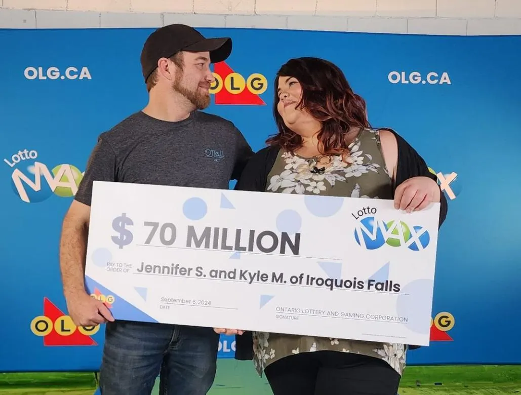 Победители лотереи Lotto Max Победители лотереи Lotto Max