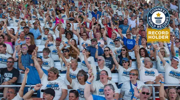 Игра в лотерею в Айове