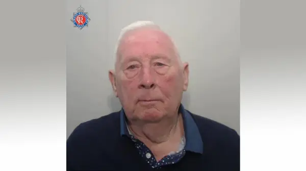 Джон Эрик Спайби