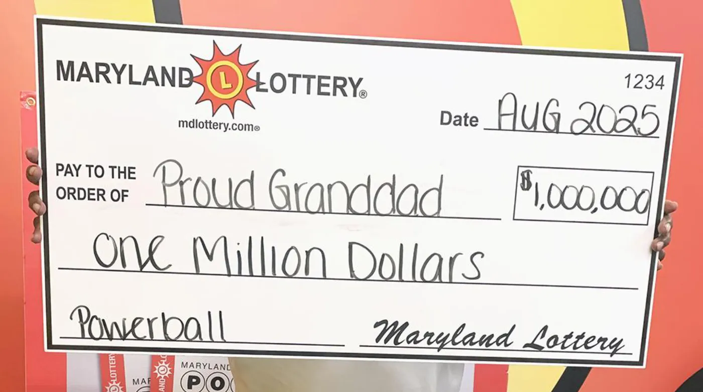 Победитель американской лотереи