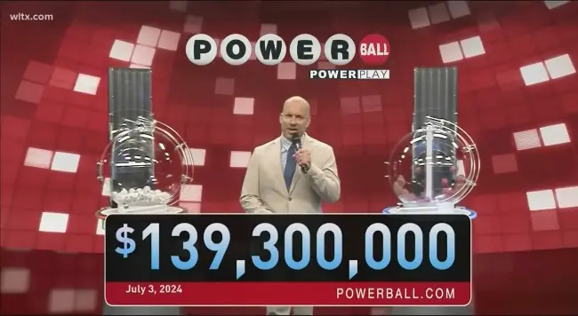 Лотерея Powerball