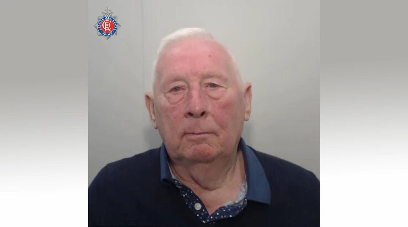 Джон Эрик Спайби