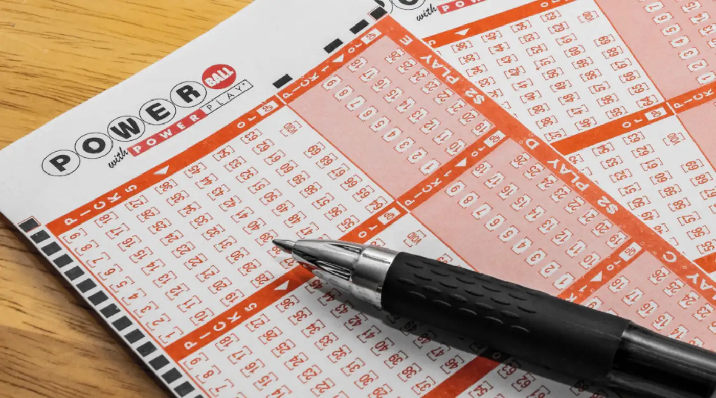 Powerball лотерея