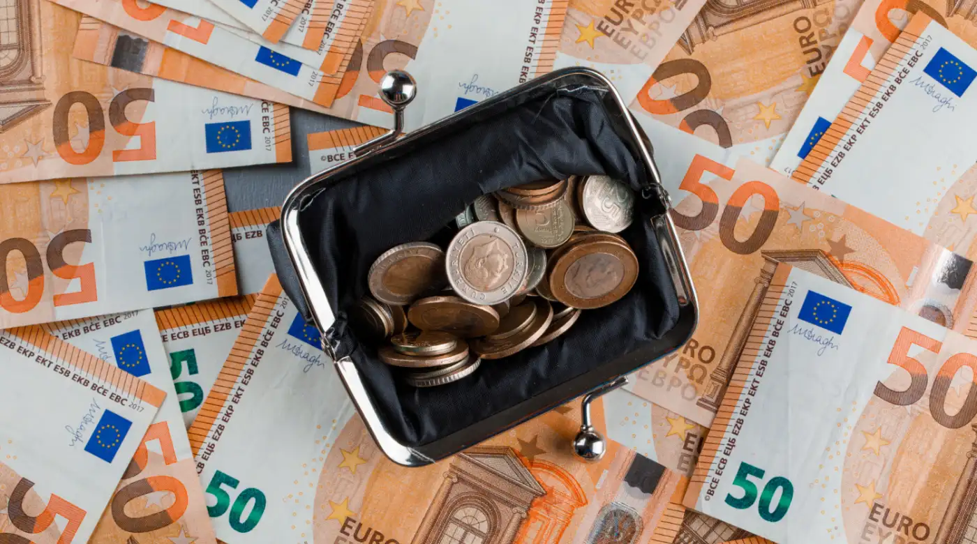 миллион евро