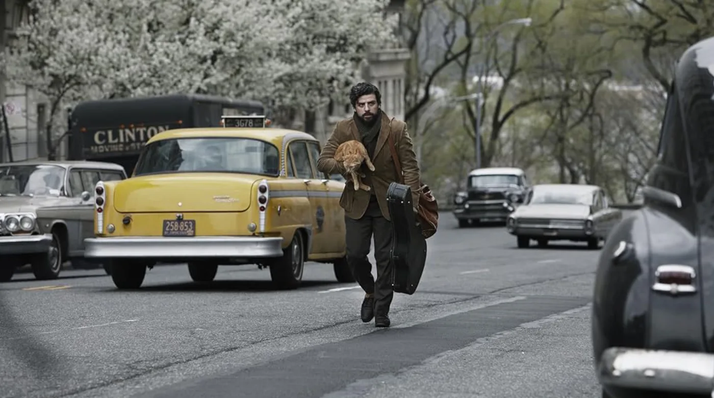 Атмосферные фильмы про Нью-Йорк и его обитателей