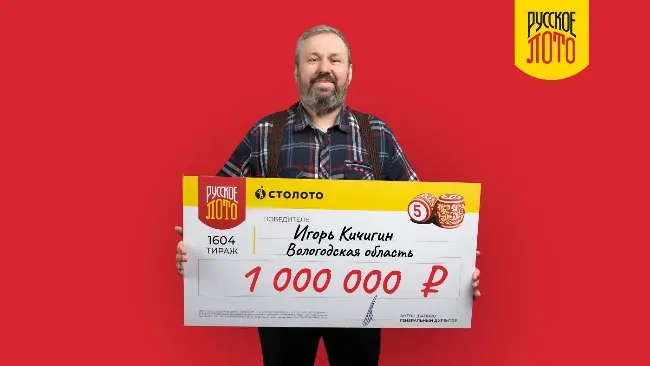 Игорь Кичигин - один из победителей розыгрыша «Новогодний миллиард»