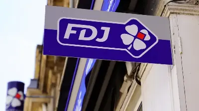 Оператор Национальной лотереи Франции