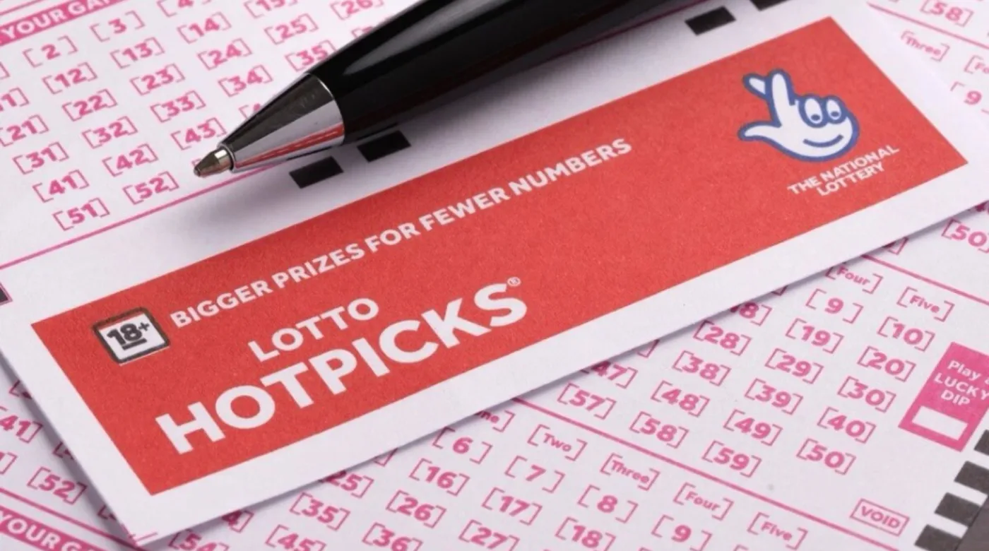 Национальная лотерея билеты