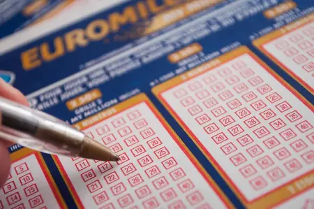Билеты Euromillions 
