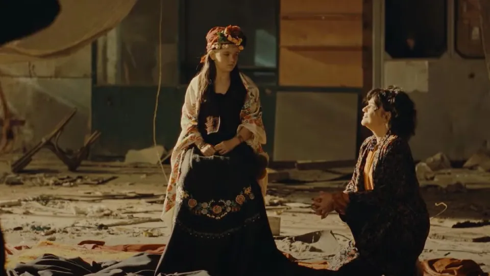 Кадр из фильма 