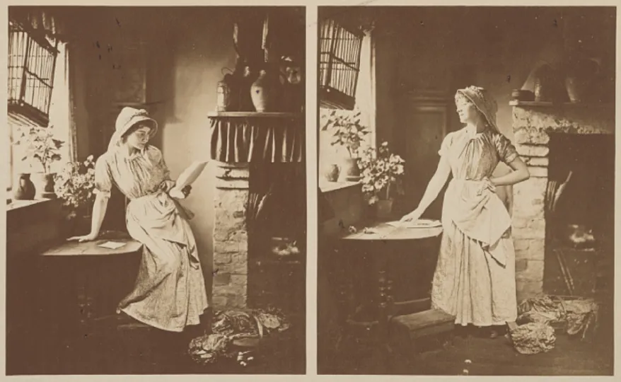 Традиции Дня святого Валентина