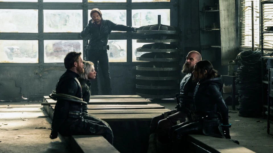 «Громовержцы*» marvel «Громовержцы*» marvel