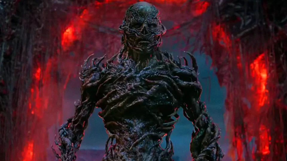 Векна в пятом сезоне 