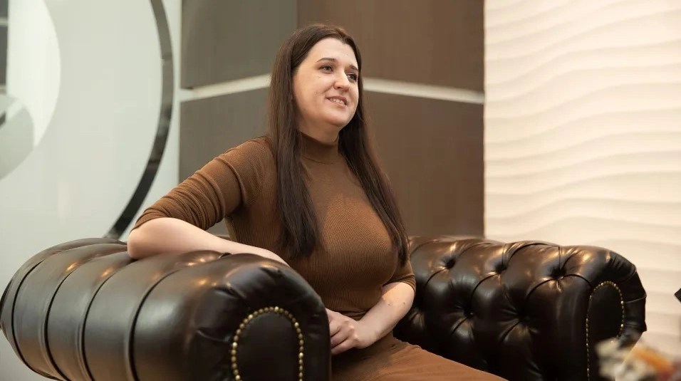 Екатерина Р. выиграла 1 млн рублей в «Русское лото»