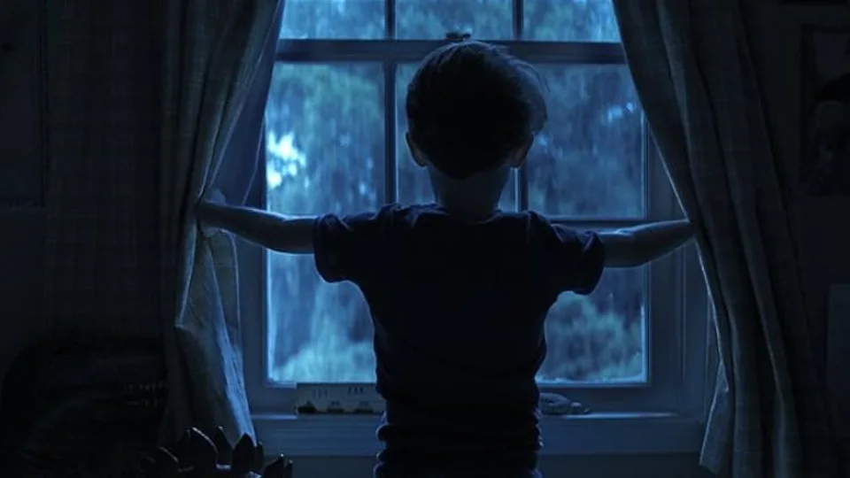 Кадр из фильма «Орудие»