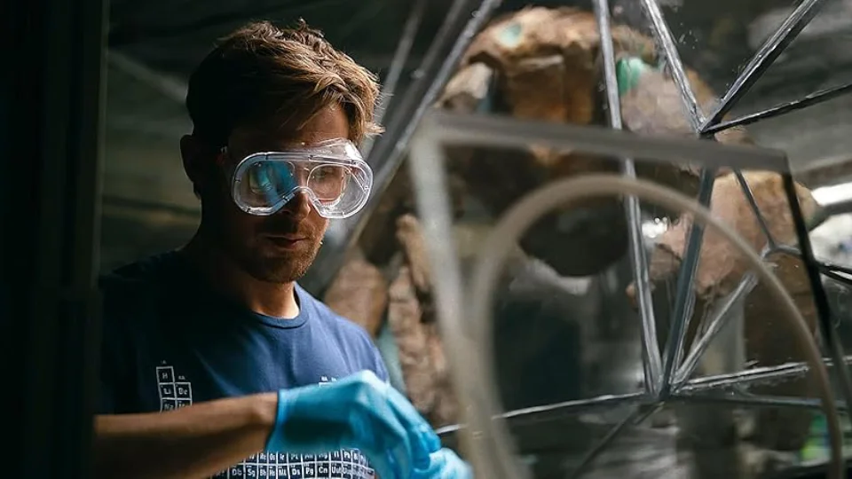 Райан Гослинг - 