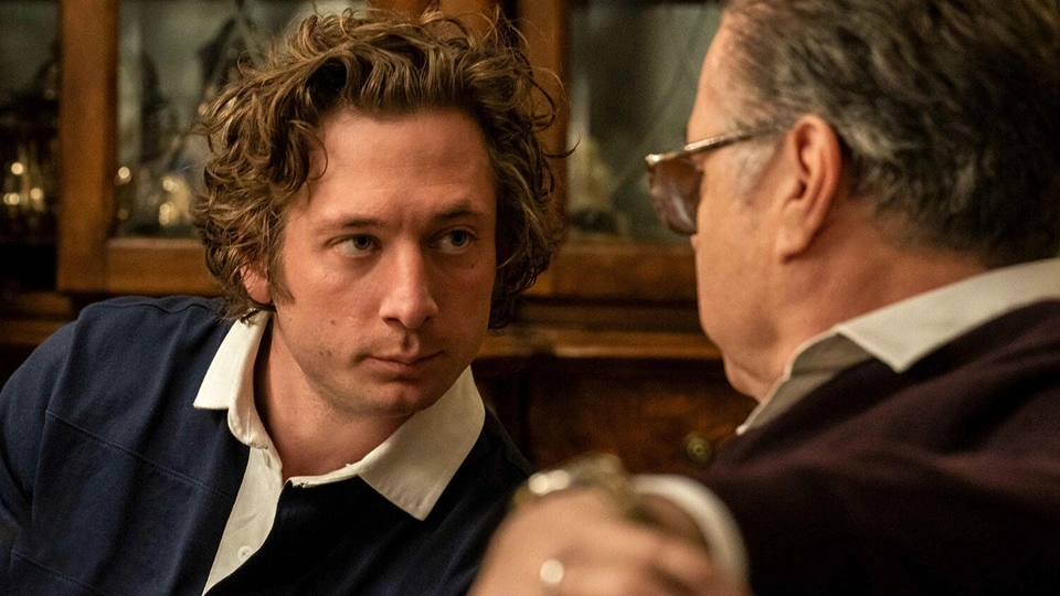 «Медведь»: «Рыбы»