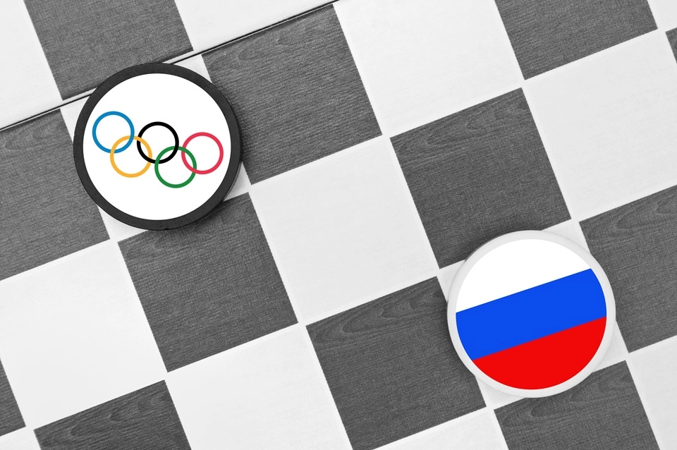 XXV зимние Олимпийские игры в Италии