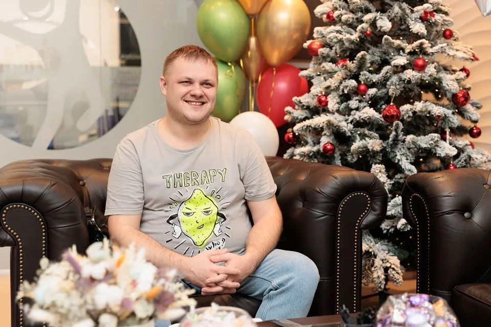 Алексей Шарихин Алексей Шарихин